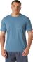 Helly Hansen Shine Solen Blue Men's T-shirt