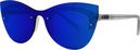 Lunettes De Soleil SCICON PHANTOM Bleu Lentille Multimiroir