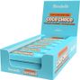Boîte Soft Protein Bar (12x55g) - Barebells - Chocolat Noix De Coco - Barres Protéinées