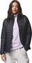 Columbia Powder Pass Women's Jacket Black 