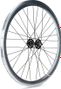 Roue Avant Gurpil Piste G42 Argent/Noir