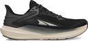 Chaussures Running Altra Torin 8 Noir/Blanc Femme