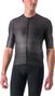 Maillot Manches Courtes Castelli Aero Race 6.0 Noir