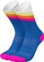 Calcetines Incylence Grades Azul/Amarillo