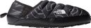 The North Face Thermoball V Traction Printed Black Winter Slippers