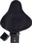 Couvre selle Chauffant
