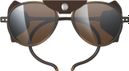 Bril Unisex Izipizi #I Glacier Cat 4 Hazel Brown <p>