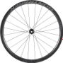 Bontrager Aeolus RSL 37 TLR Black Disc Road voorwiel