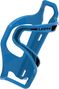 Porte Bidon Lezyne Flow Cage SL Enhanced Latéral Gauche Bleu