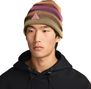 Nike Peak Beanie Braun/Bordeaux