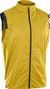 ION Shelter Lite Unisex Gilet antivento Giallo