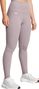 Collant long Under Armour Motion Gris Femme