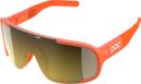 POC Lunettes Aspire Orange Doré