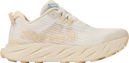 NNormal Cadí White Women's Trail Running Shoes