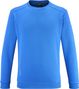 Millet Compagnie Des Guides Chamonix Bleu Homme sweatshirt