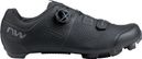 Chaussures VTT Northwave Razer Noir Homme
