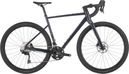 Gravel bike Scott Addict Gravel 30 Shimano GRX 10V 700 mm Blue 2025