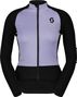Scott RC Pro Warm Hybrid Gore-Tex Women's Windbreaker Violet/Black