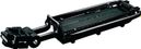 Porte-bagages avec fixation tige de selle Pletscher Orion