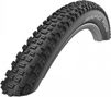 MOUNTAIN BIKE TYRE 26X2.10 TR SCHWALBE RAPID ROB TT BLACK (54-559)