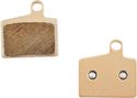 Plaquette frein vtt 17 optimiz adapt. hayes stroker ryde/dyno (pr) metallique