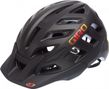 Giro Radix Mips Helm Mat Zwart / Hypnotic