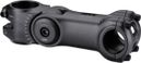 BBB HighFix II 31.8 mm Adjustable Stem Black