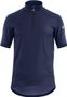 Assos MILLE GTC C2 Short Sleeve Jersey Blue