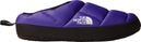 Zapatillas <p>para tienda de</p>campaña The North Face Nse IV Moradas