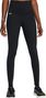 Under Armour Motion Long Leggings Schwarz Women