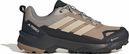 adidas Terrex Skychaser AX5 GTX Wanderschuhe, beige/schwarz, für Herren