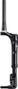 Gabel Cannondale Lefty Oliver Carbon 650b | 55 mm Versatz