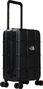 Rollkoffer The North Face All Weather - 56 cm Schwarz
