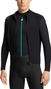 Assos Endurance ThermoBooster Uomo Vestez a maniche lunghe Nero