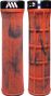 Paar All Mountain Style AMS Berm Red Camo Grips