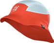 Bob Compressport Stayfresh Ice Bob Orange/Blanc