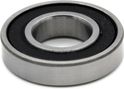 Black Bearing 61900-2RS 10 x 22 x 6 mm