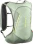Salomon Cross 8 Backpack Green