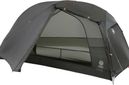 Big Agnes Copper Spur UL1 Bikepack 1-Person Tent, Green