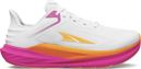 Chaussures Running Altra Torin 8 Blanc/Rose/Orange Femme