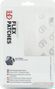 Gear Aid Transparent Repair and Sealing Patches 7.6cm x 12.7cm