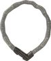 ABUS Serrure À Chaîne Code Tresor 1385/75 Gris Etoile