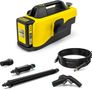 Kärcher OC 6-18 Car Wash (with Battery) - Refurbished Product