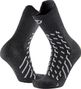 Chaussette Trekking amortissante  légère et douce - Trekking Temperate Cushion