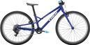 VTT Enfant Rigide Trek Wahoo 26 Path Microshift 8V 24'' Bleu 2025