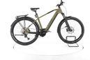 Produit reconditionné - Cube Reaction Hybrid Race E-Bike - Très Bon Etat