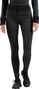 Odlo X-Alp Cargo Winter Running Tights, Black, Women's