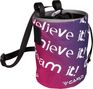 Bolsa de magnesio CAMP Polimago Edición Exclusiva Janja Violeta/Blanco
