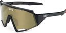 Lunettes KOO Spectro Noir / Bronze