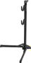 Topeak FlashStand eUP Folding Bike Rack Black